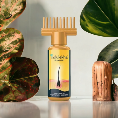 Indulekha Hai Oil 100ml