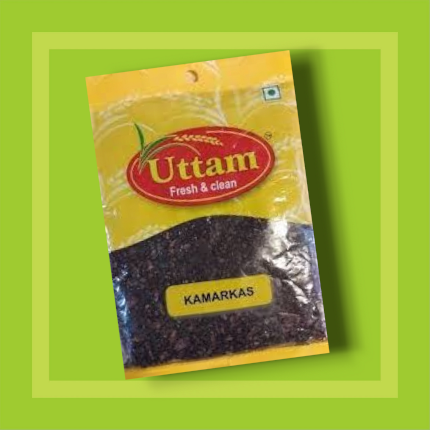 Uttam Kamarkas 100gm