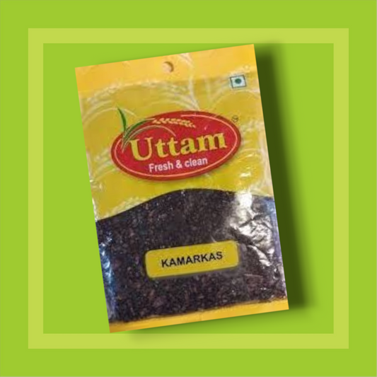 Uttam Kamarkas 100gm