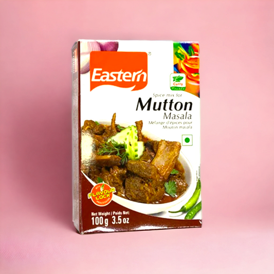 Eastern Mutton Masala 100g