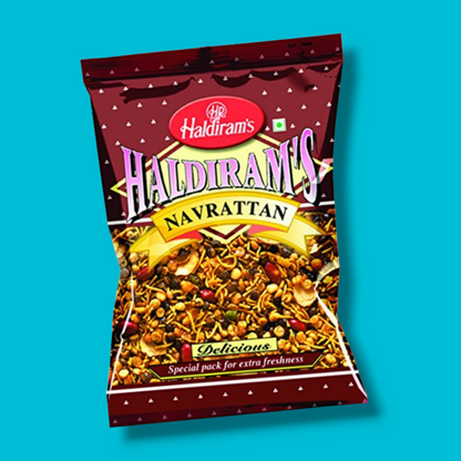 Haldiram Navrattan 200gm