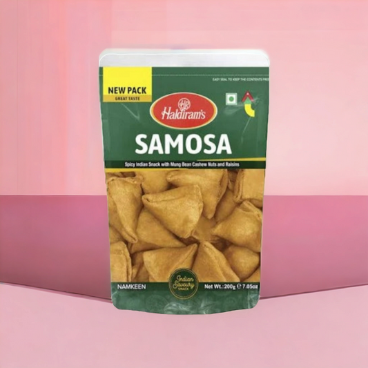 Haldira Samosa 200gm