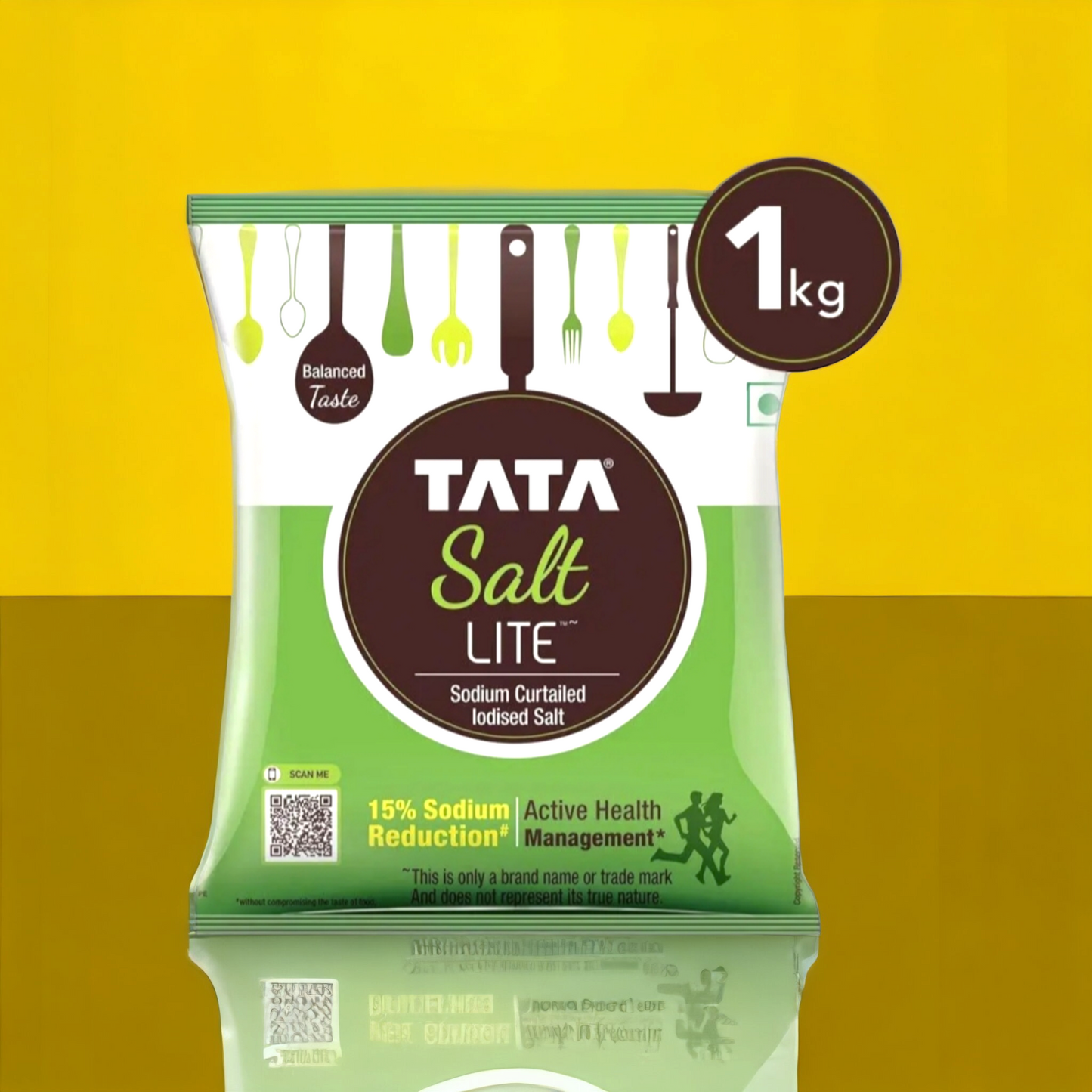 Tata Salt Lite