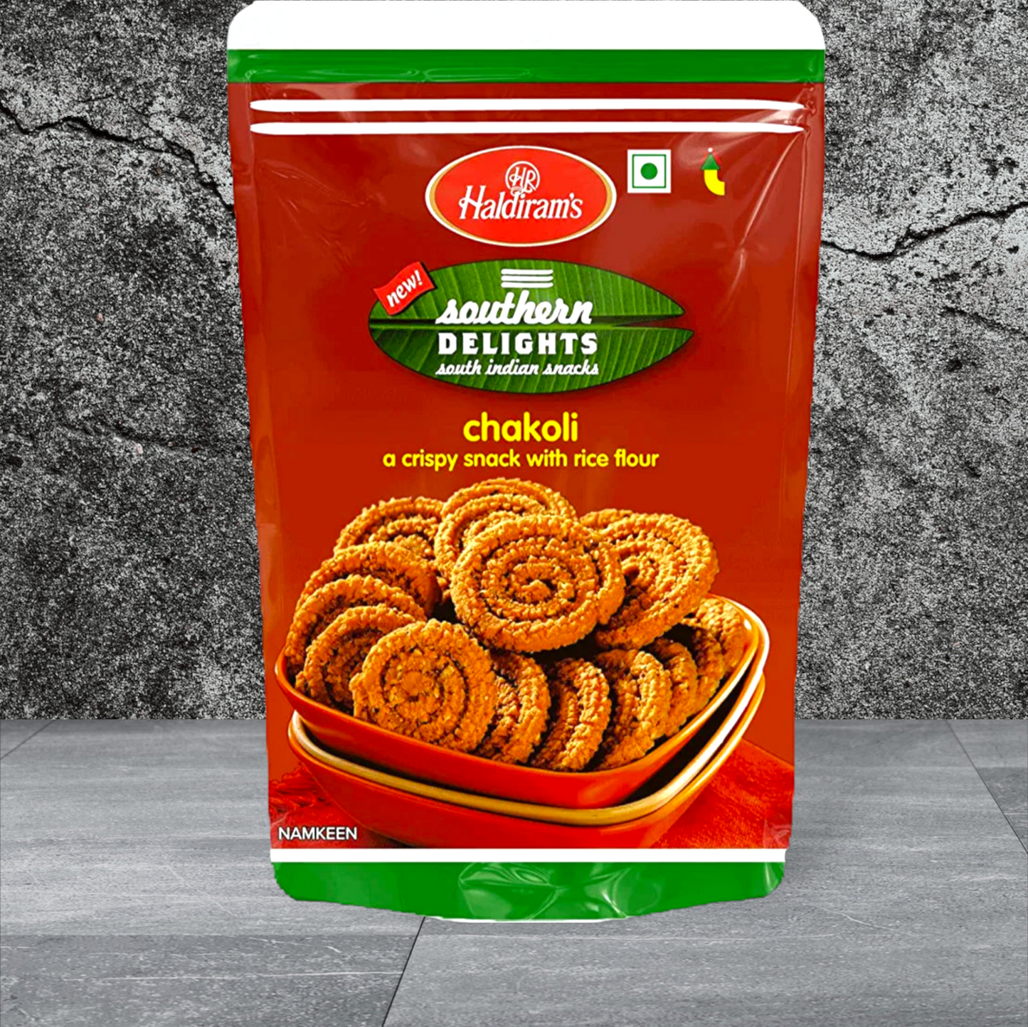 Haldiram Chakoli 200g