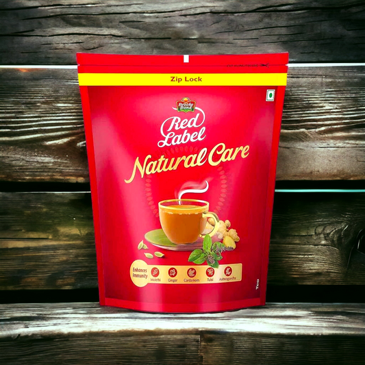 Red Label Natural Care Tea 1kg Bag