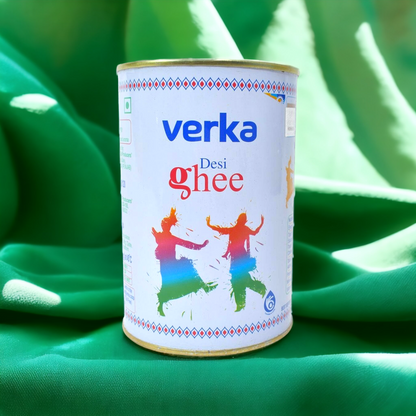 Verka Desi Ghee 1L