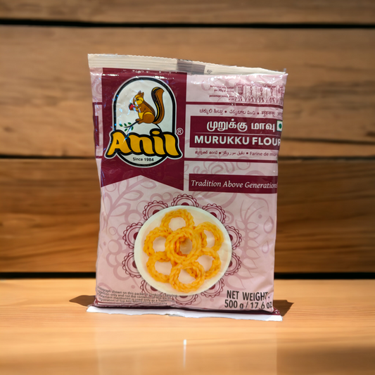 Anil Murukku Flour 500gm