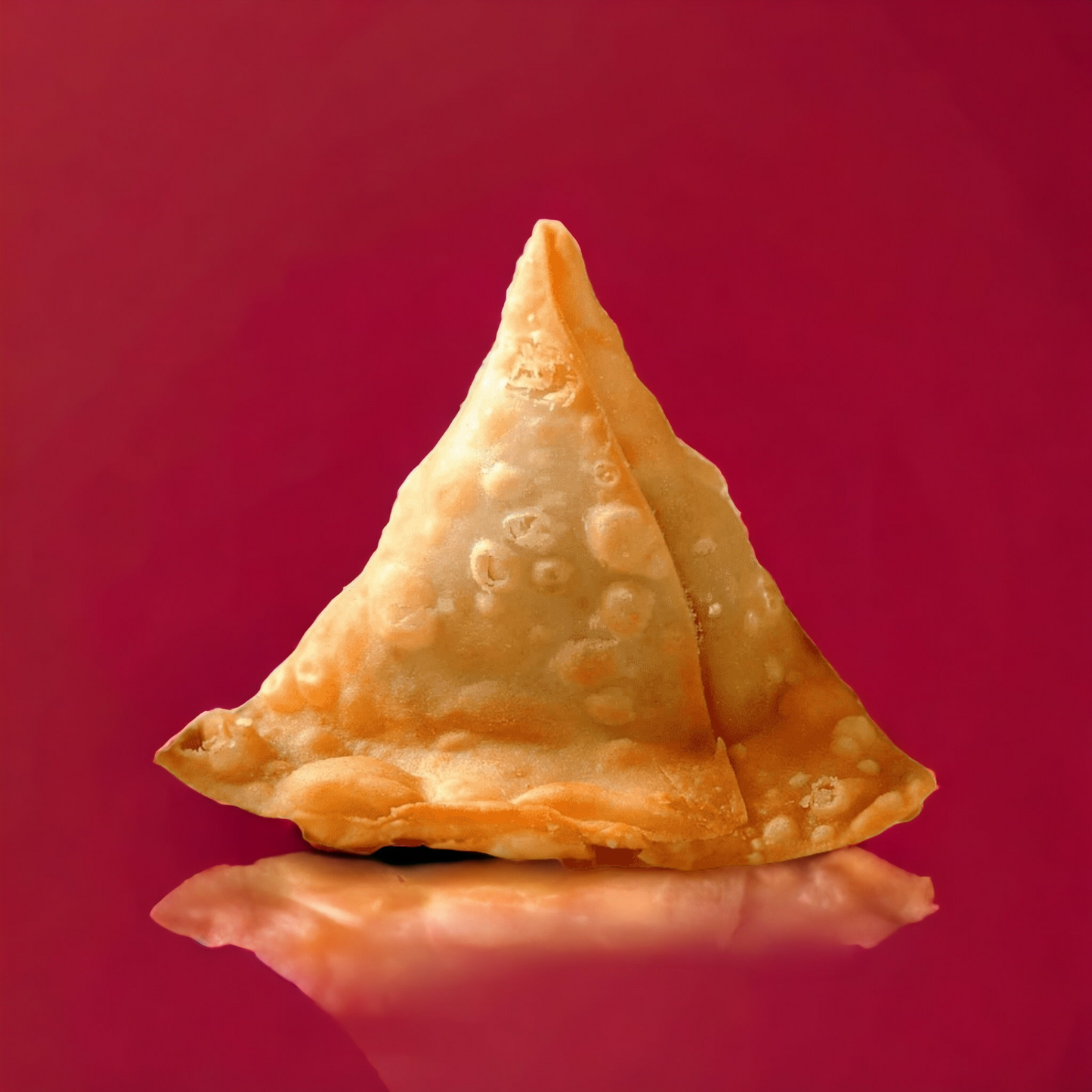 Baked Samosa