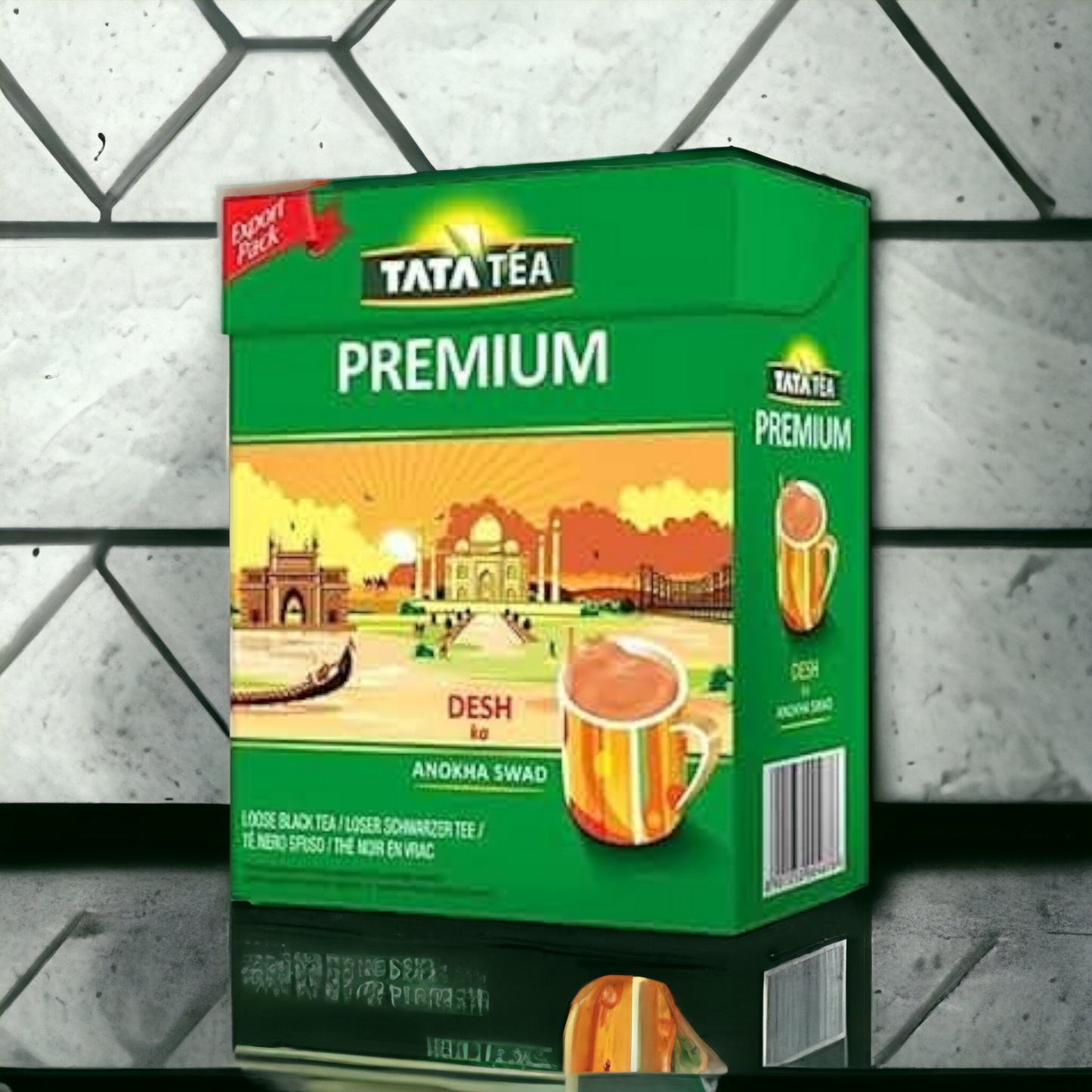 Tata Tea Premium 900gm