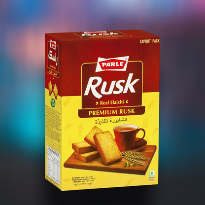 Parle Rusk 600gm