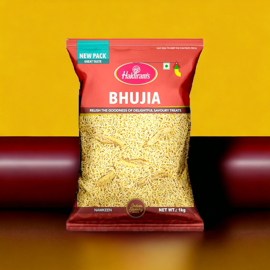 Haldiram Bhujia 200gm