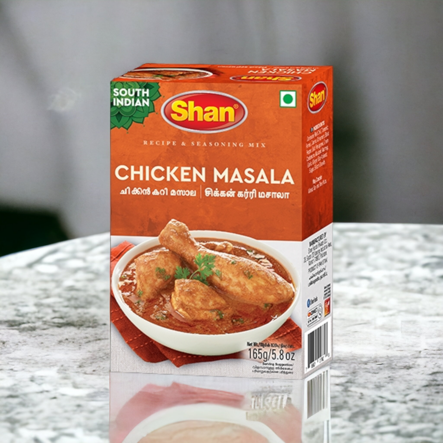 Shan Chicken Masala 165g