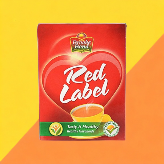 Brooke Bond Red Label 900g