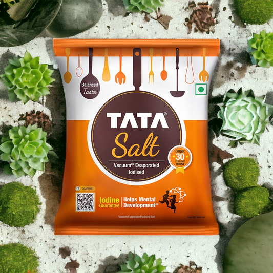 Tata Salt 1kg