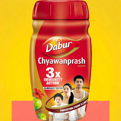 Dabur Chyawana Prash 1kg