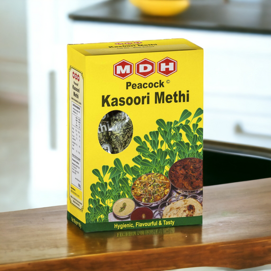 MDH Kasoori Methi 25g