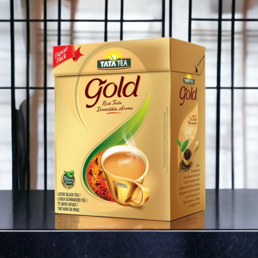 TATA Gold Tea 900G