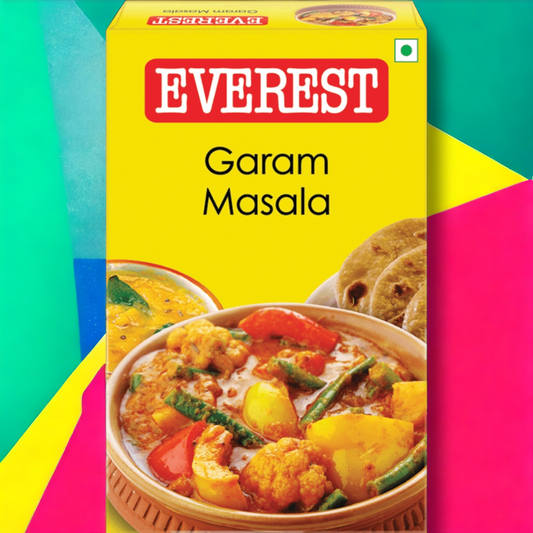 Everest Garam Masala 100gm