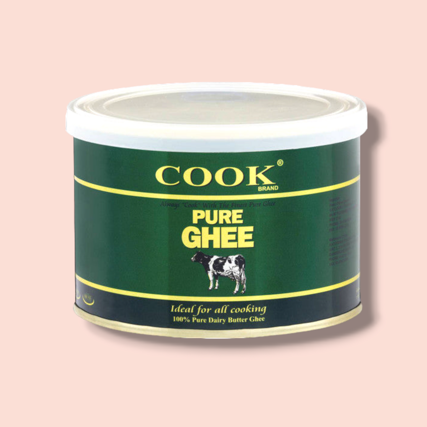 Cook Ghee 400ml