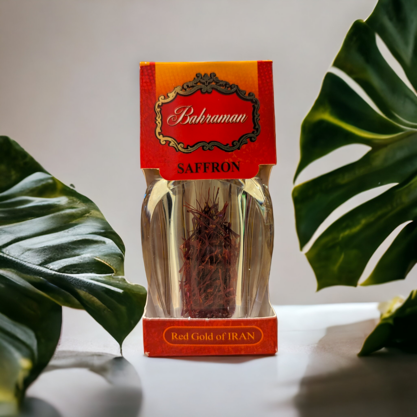 Bahraman Saffron 1gm