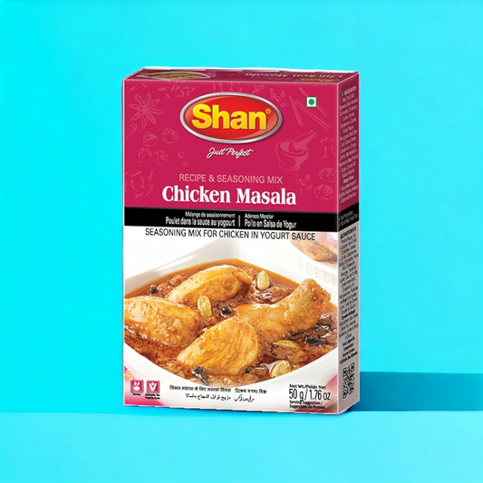 Shan Chicken Masala 50g