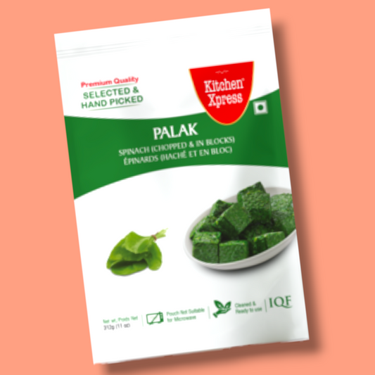 Kitchen Express Palak 312g