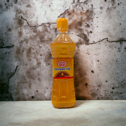 999 Deepam Oil 500ml