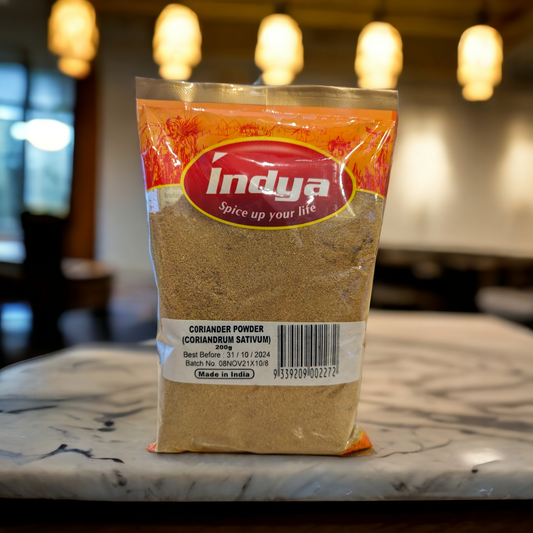 Indya Coriander Powder 200gm