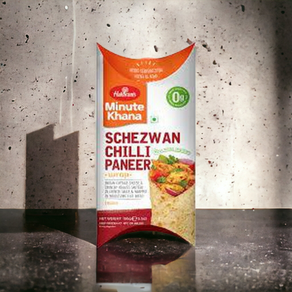 Haldiram Schezwan Chilli Wrap 156gm