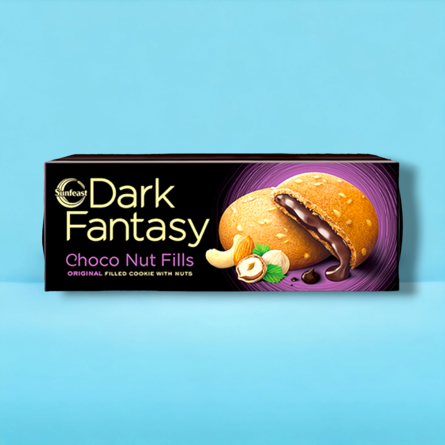 Dark Fantasy BIG Choco Nut Fills