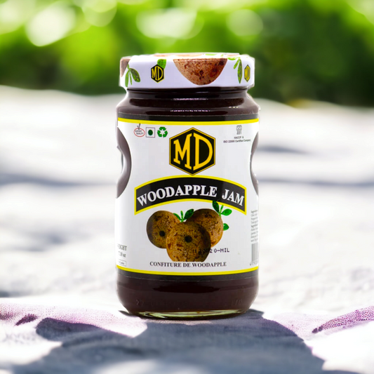 MD Woodapple Jam