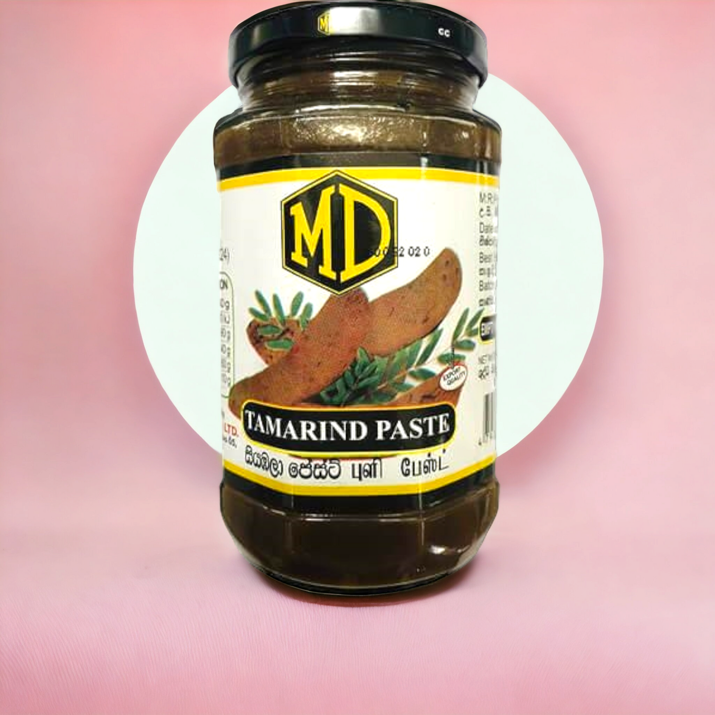 MD Tamarind Paste