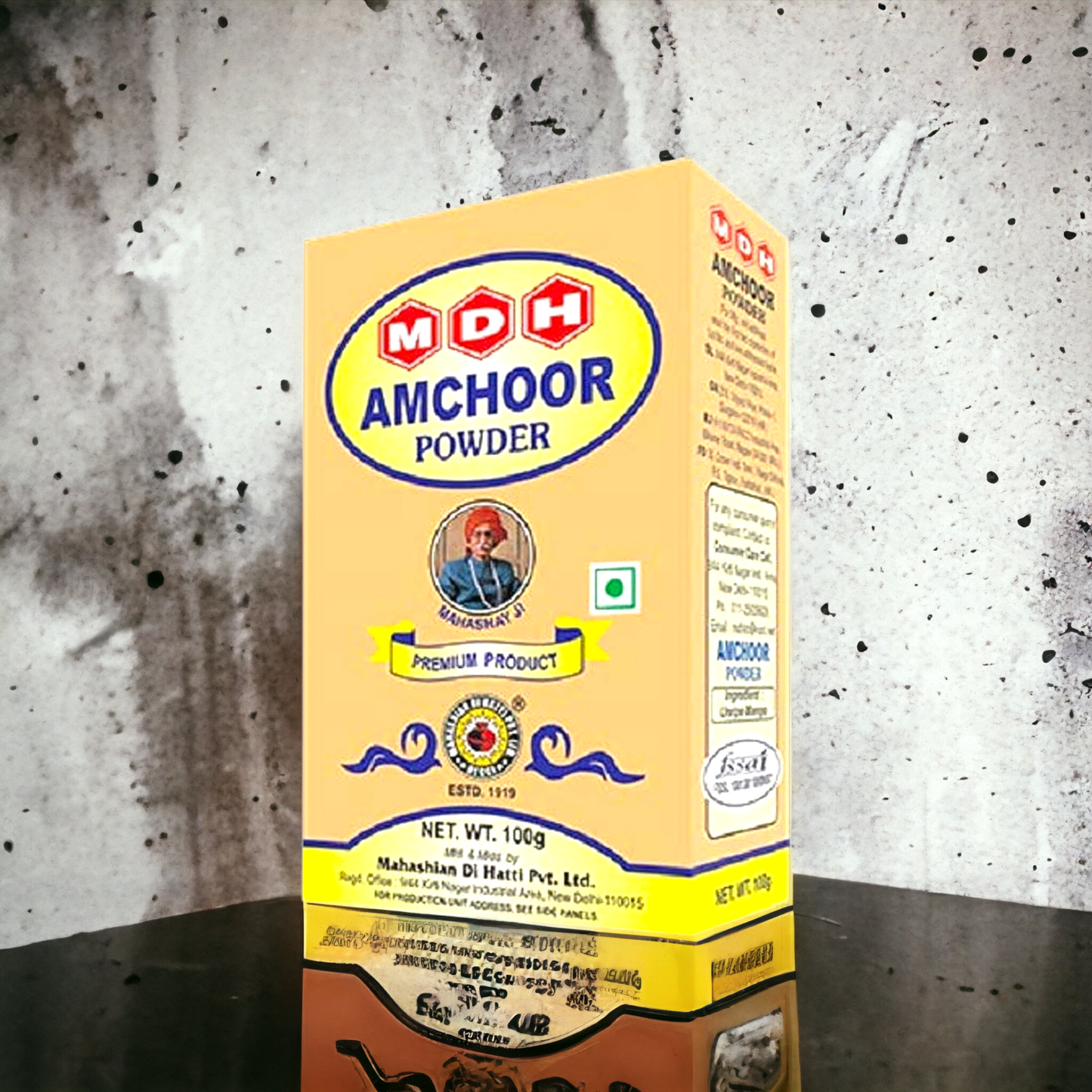 MDH Amchur Podwer 100gm