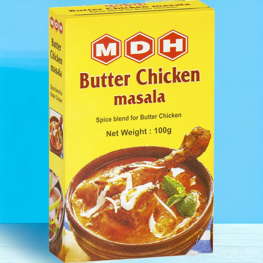 MDH Butter Chicken Masala 100gm