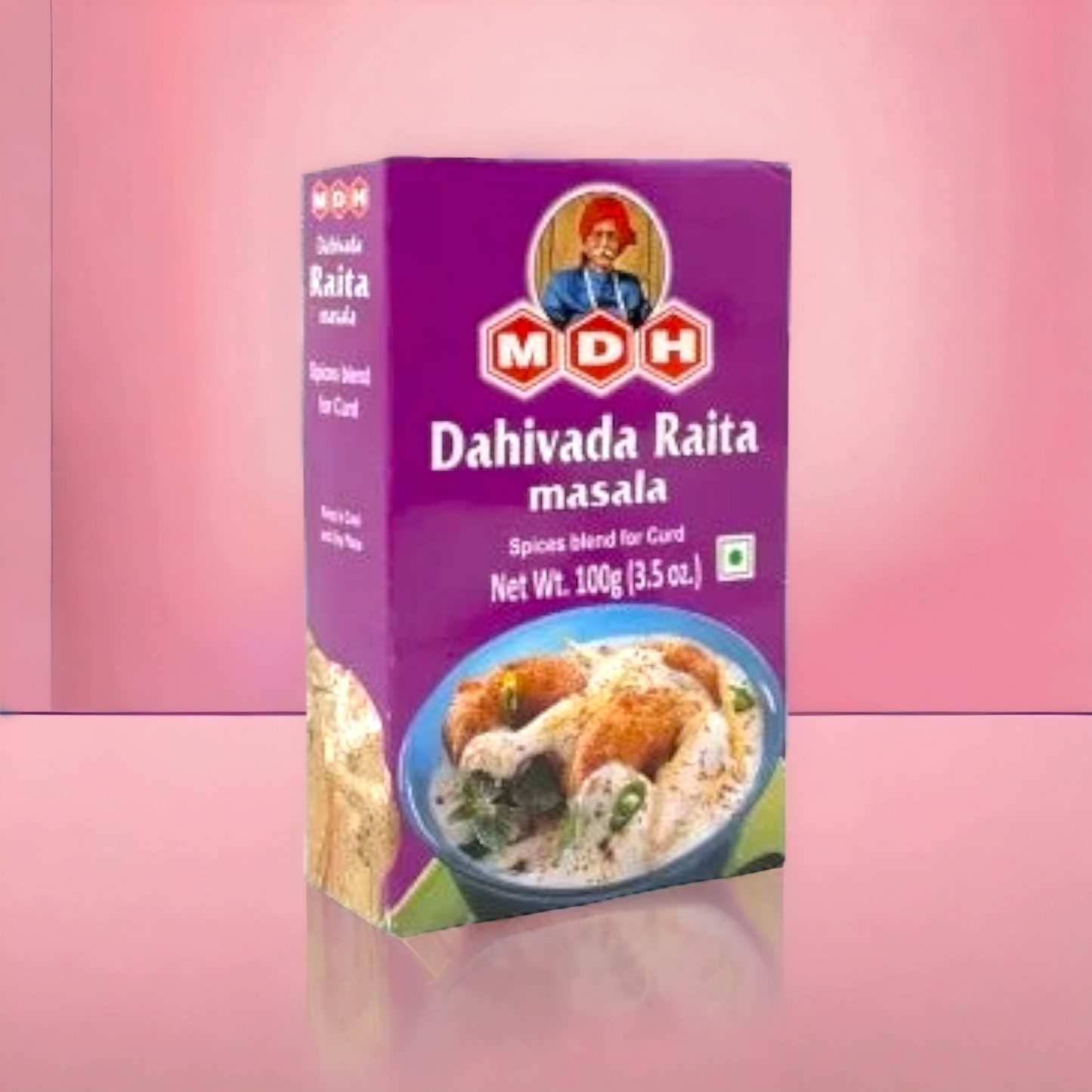 MDH Dahivada Masala 100gm