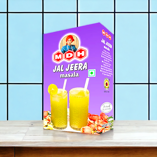 MDH Jal Jeera 100gm