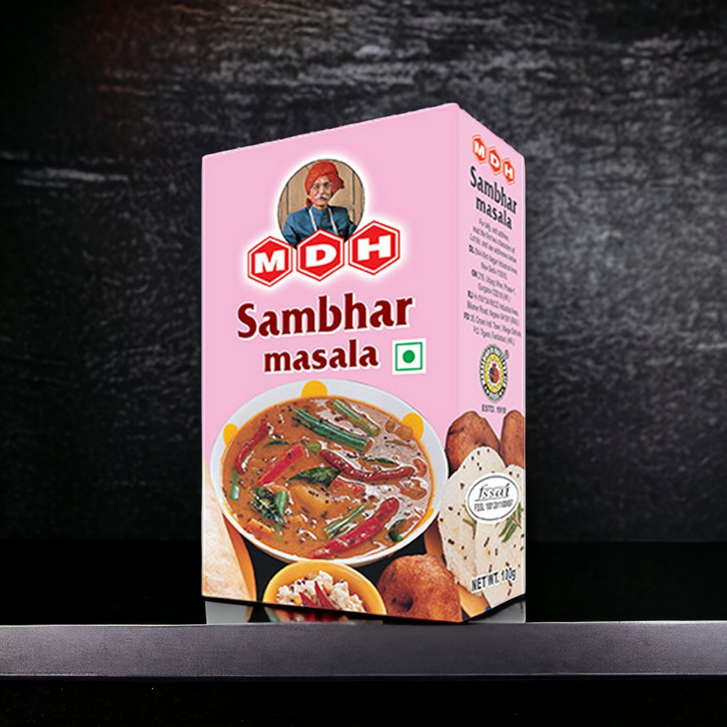 MDH Sambhar Masala 100g