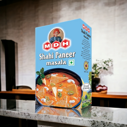 MDH Shahi Paneer 100gm