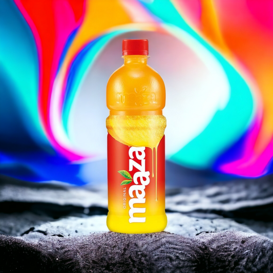 Maaza Mango Drink 600ml