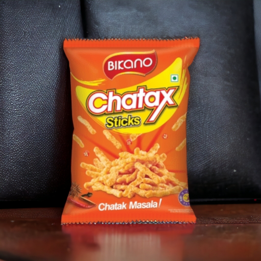 Bikano Chatax Masala Sticks