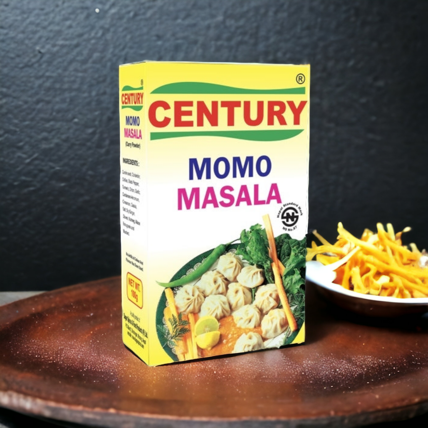 Century Masala’s