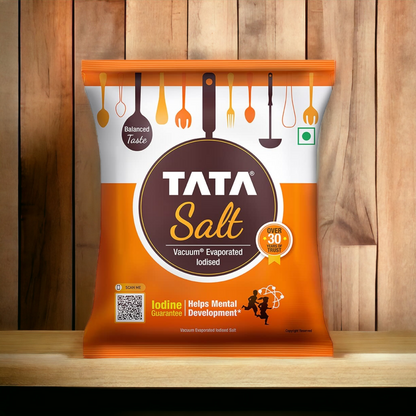 Tata Salt 1kg