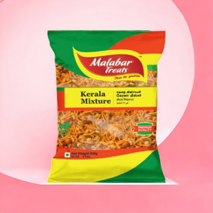 Malabar Treats Kerala Mixture 200gm