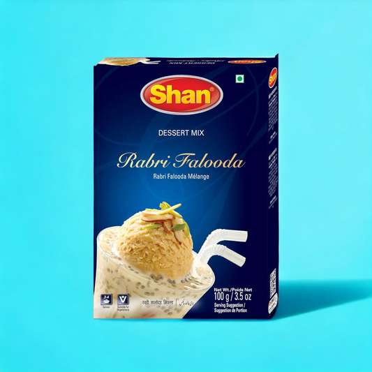 Shan Rabdi Falooda Mix 100gm