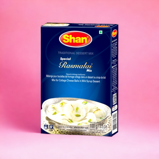 Shan Rasmali Mix 100gm