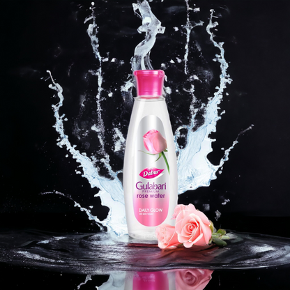 Dabur Gulabari Rose Water 250ml