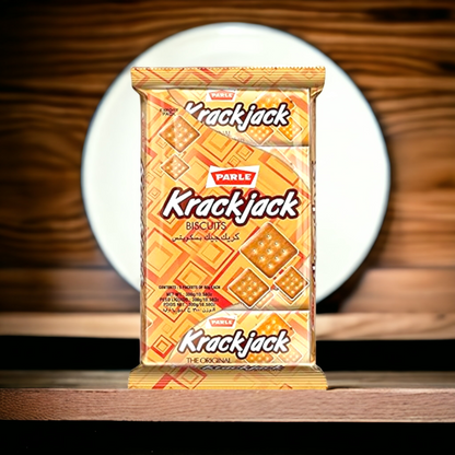 Parle Krackjack Value Pack