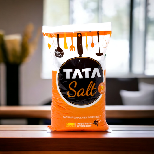 Tata Salt 2kg