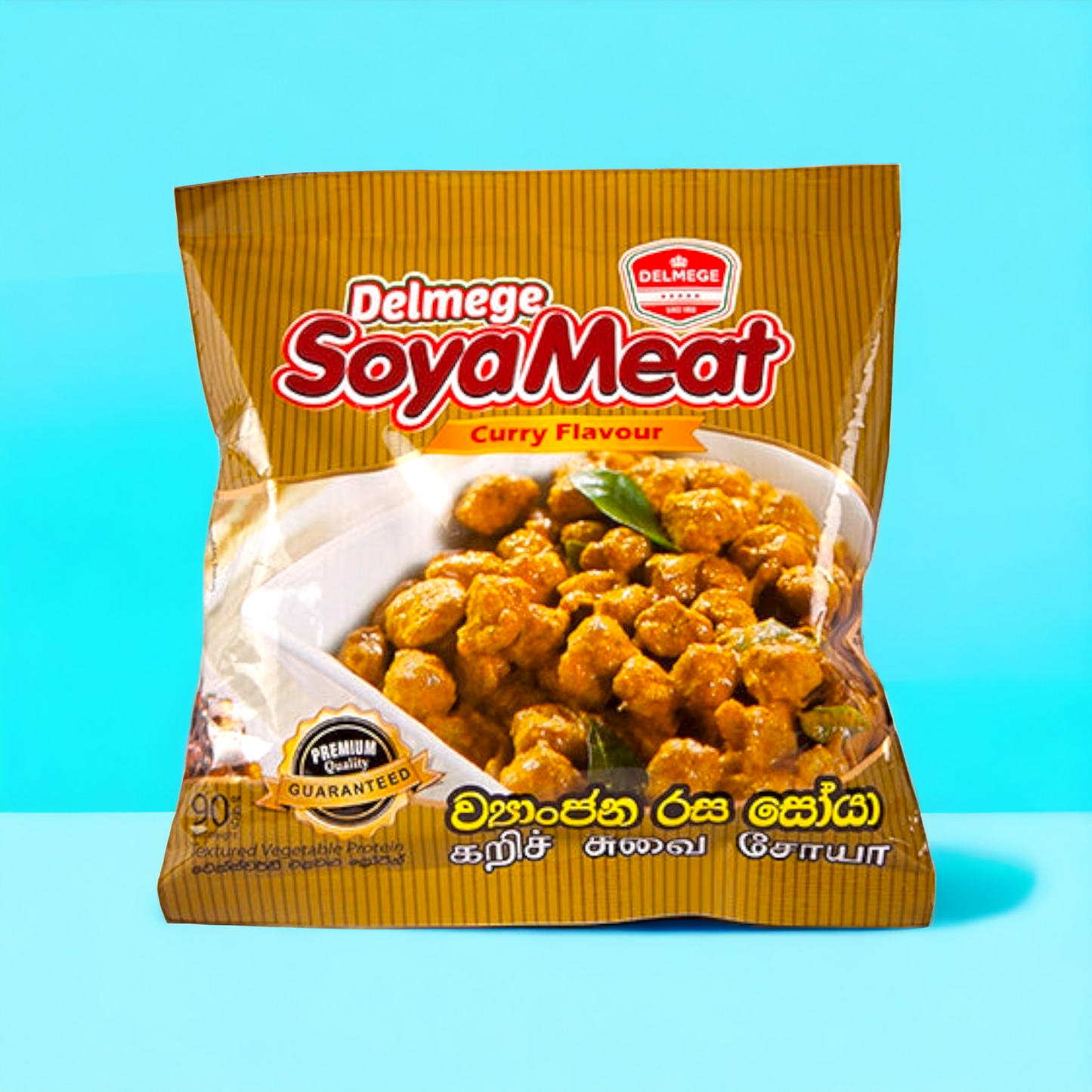 Soya Meat