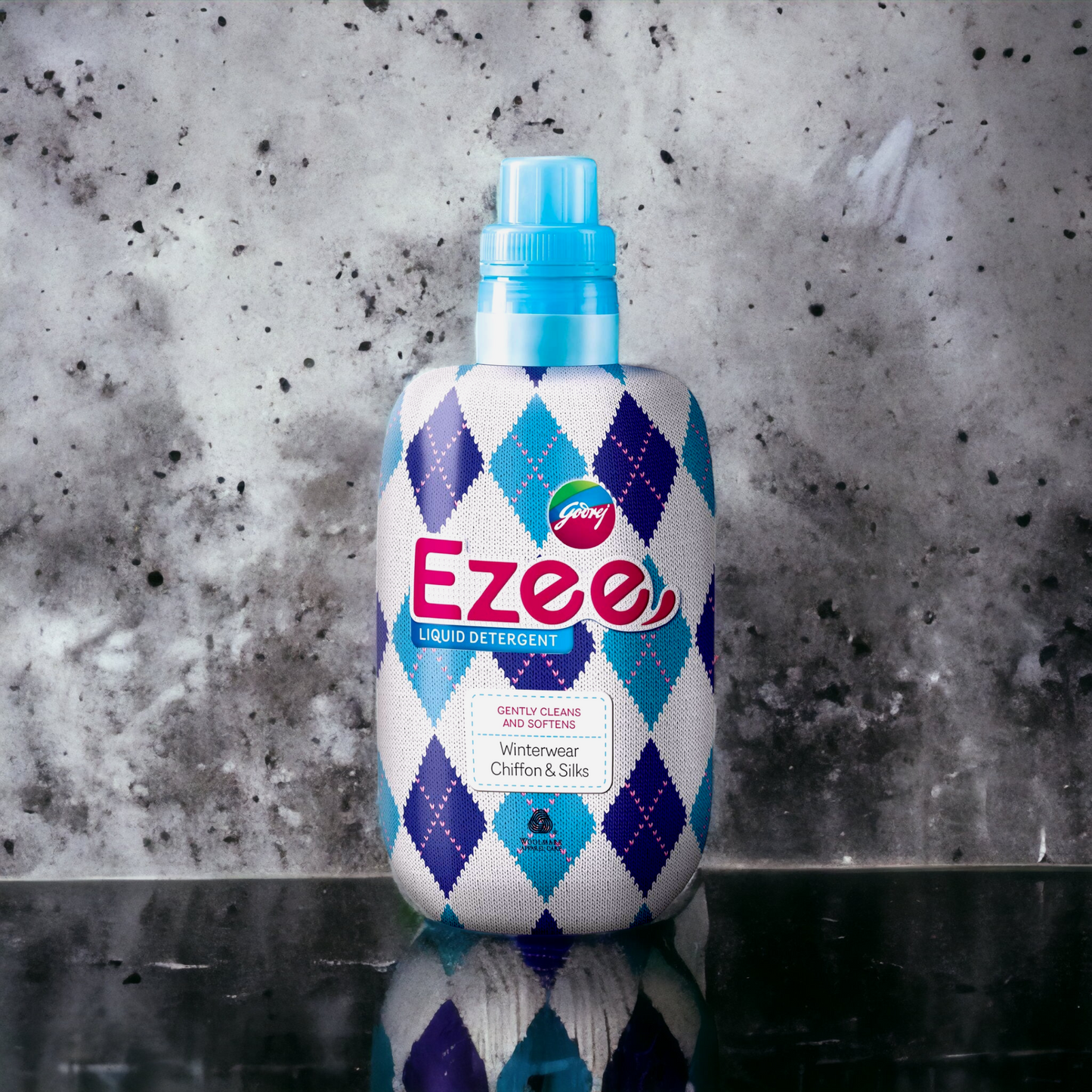 Godrej Ezee Liquid 1ltr.